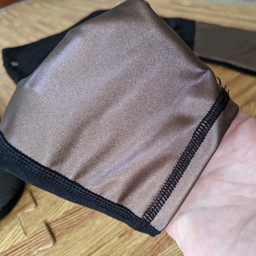 Fabletics Legging Bundle: Salar And Mosaic - image 5